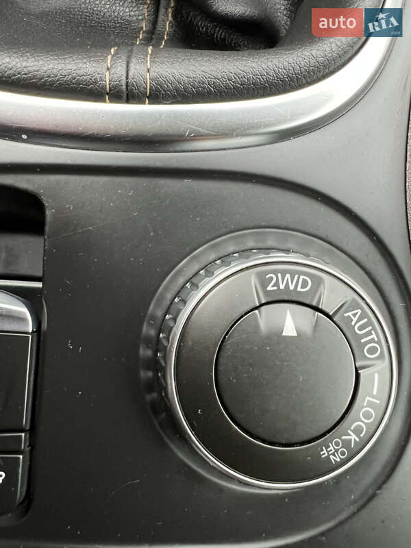 Внедорожник / Кроссовер Renault Kadjar 2015 в Самборе фото 37 Внедорожник / Кроссовер Renault Kadjar 2015 в Самборе