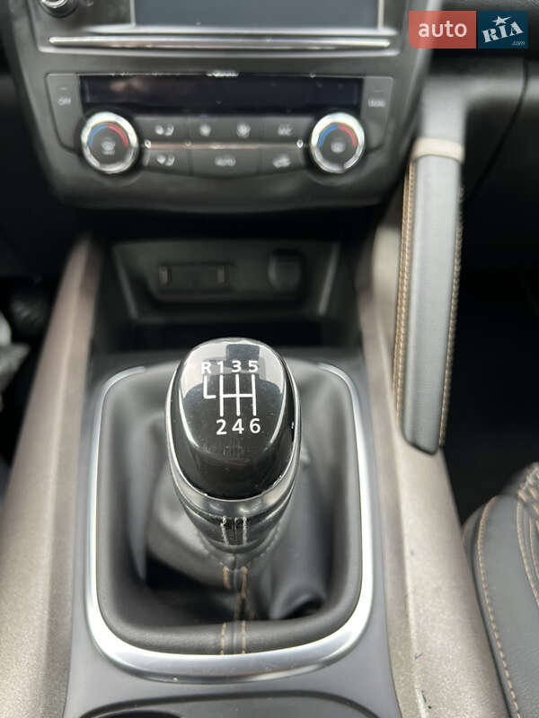 Внедорожник / Кроссовер Renault Kadjar 2015 в Самборе фото 65 Внедорожник / Кроссовер Renault Kadjar 2015 в Самборе