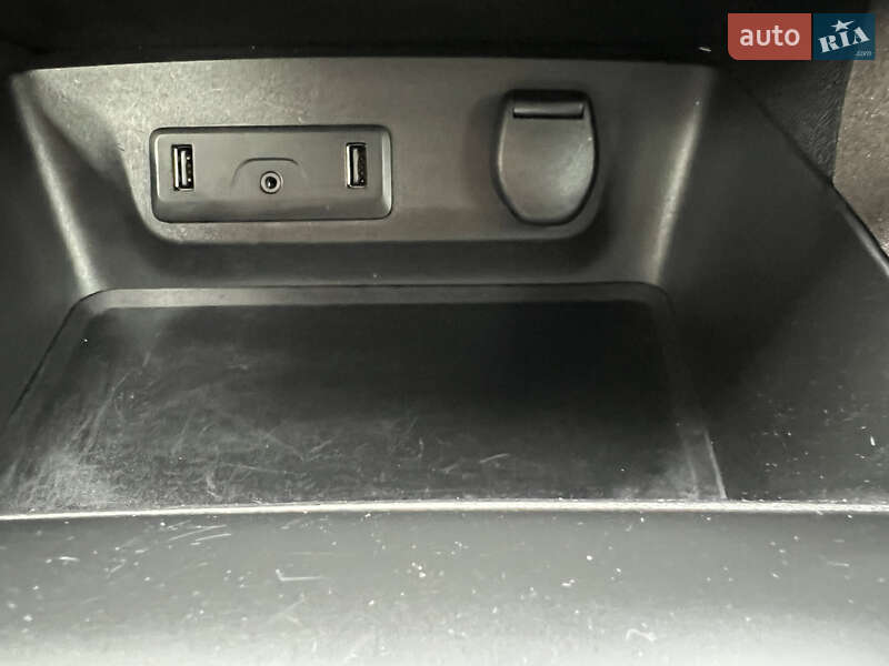 Внедорожник / Кроссовер Renault Kadjar 2015 в Самборе фото 66 Внедорожник / Кроссовер Renault Kadjar 2015 в Самборе