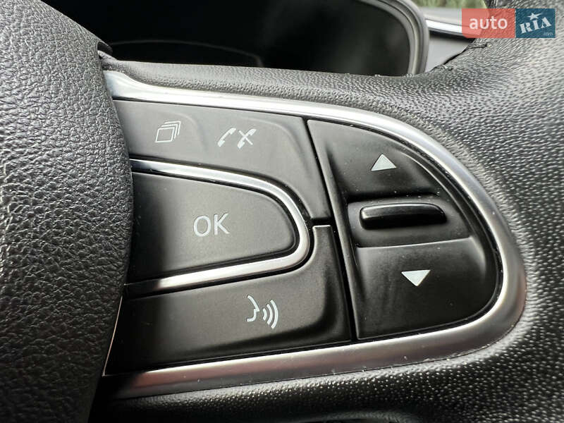 Внедорожник / Кроссовер Renault Kadjar 2015 в Самборе фото 69 Внедорожник / Кроссовер Renault Kadjar 2015 в Самборе