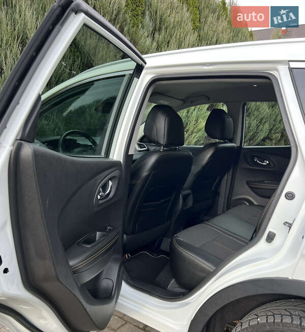 Внедорожник / Кроссовер Renault Kadjar 2015 в Самборе фото 78 Внедорожник / Кроссовер Renault Kadjar 2015 в Самборе