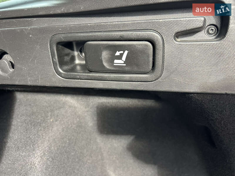 Внедорожник / Кроссовер Renault Kadjar 2015 в Самборе фото 86 Внедорожник / Кроссовер Renault Kadjar 2015 в Самборе