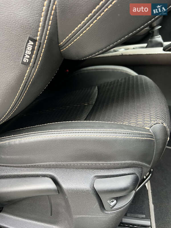 Внедорожник / Кроссовер Renault Kadjar 2015 в Самборе фото 102 Внедорожник / Кроссовер Renault Kadjar 2015 в Самборе