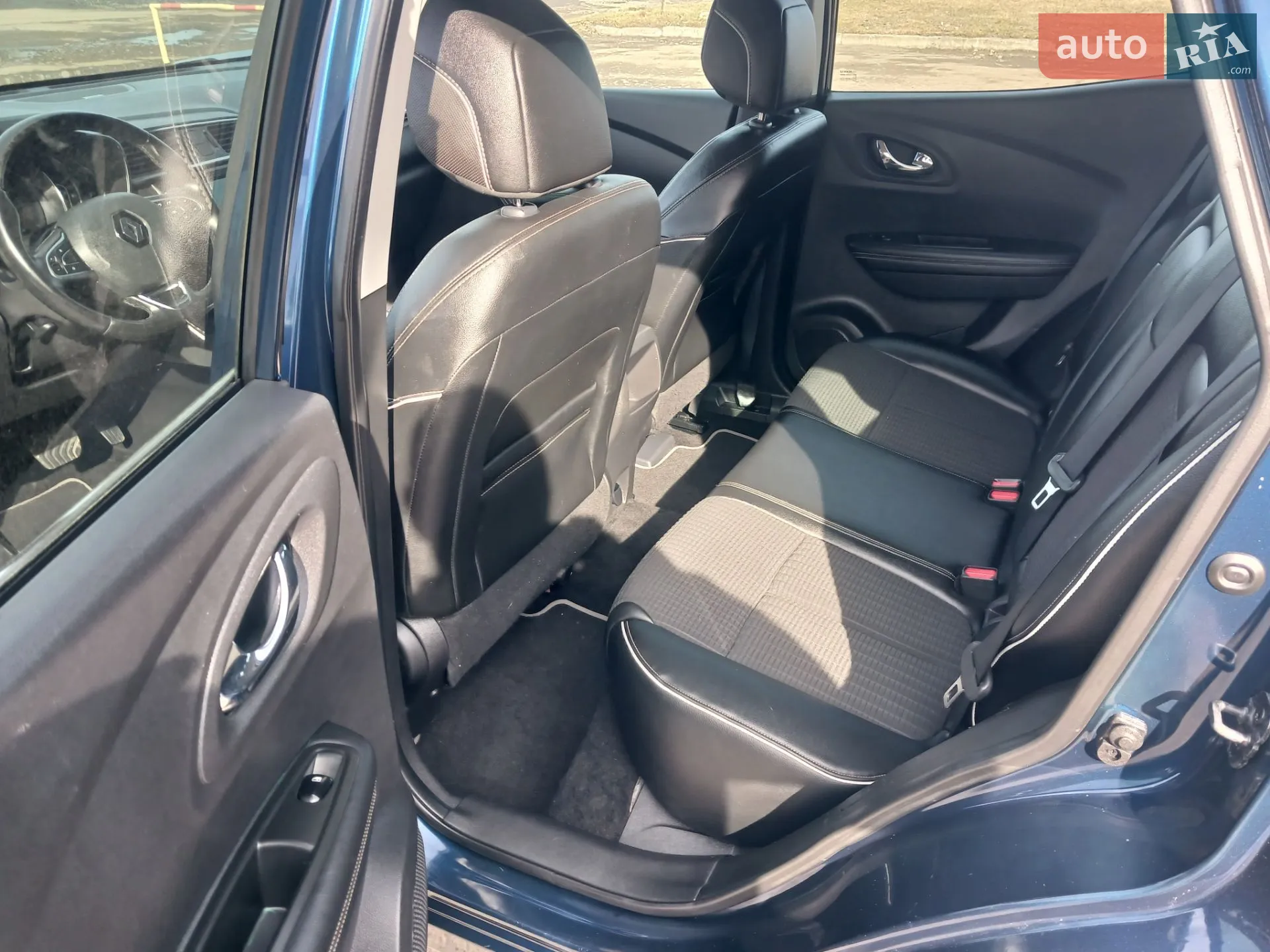 2016 Renault Kadjar - мініатюра 18