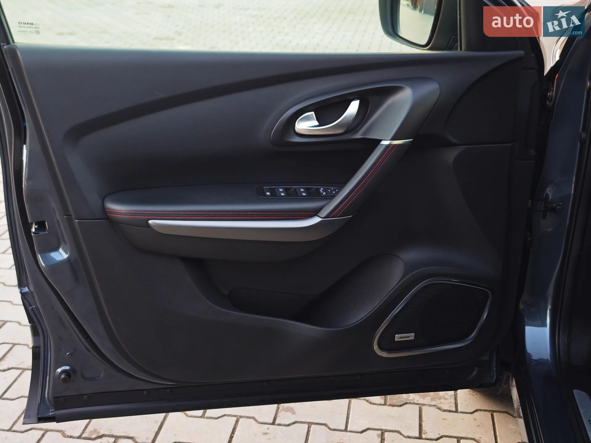 2020 Renault Kadjar - мініатюра 19