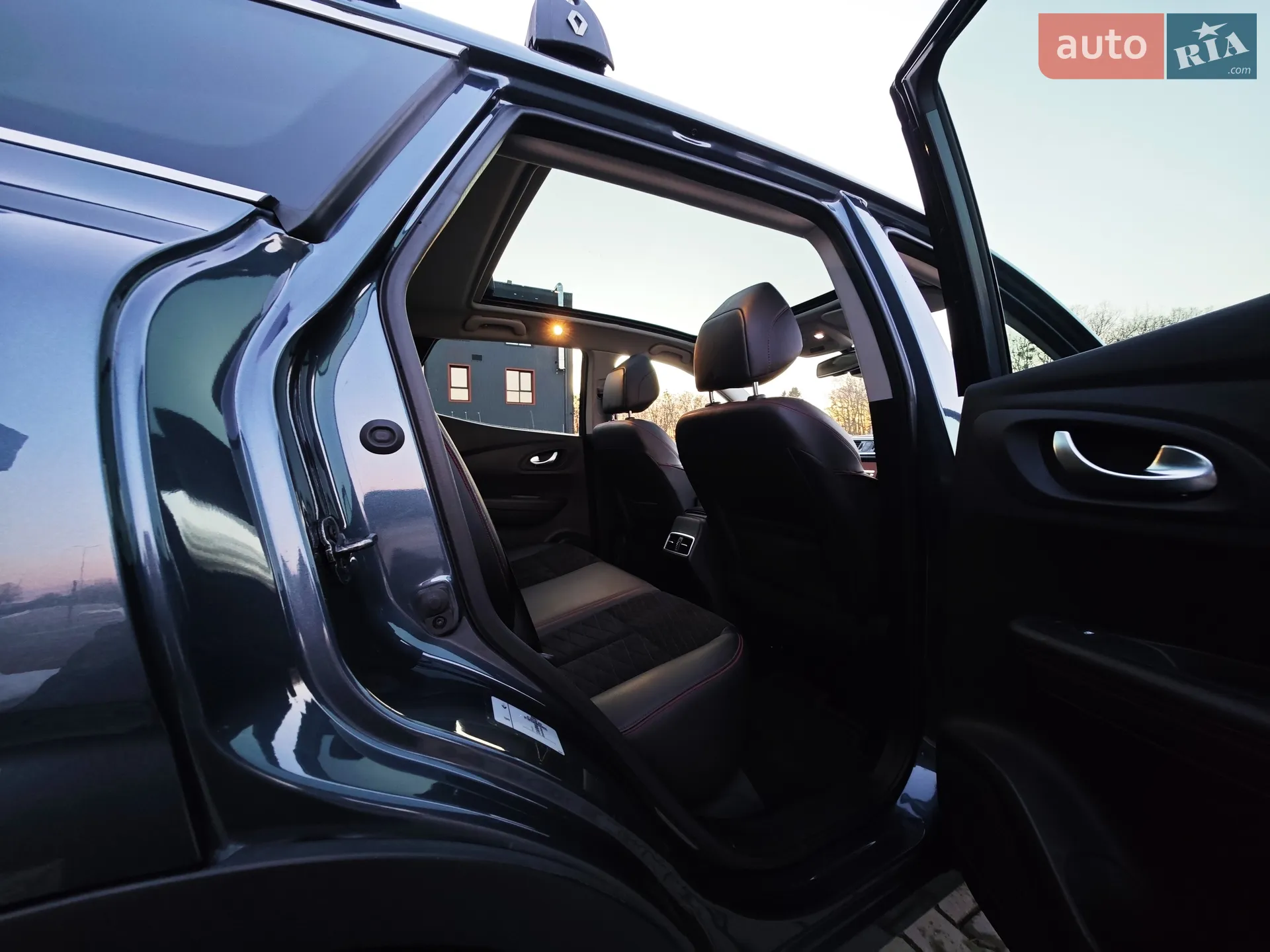 2020 Renault Kadjar - мініатюра 58