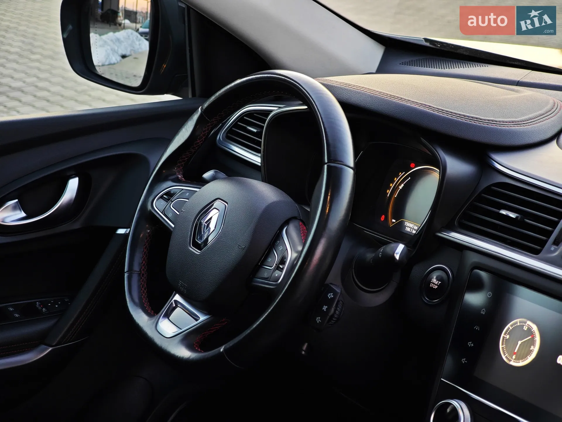 2020 Renault Kadjar - мініатюра 69
