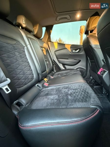 Внедорожник / Кроссовер Renault Kadjar 2020 в Бердичеве