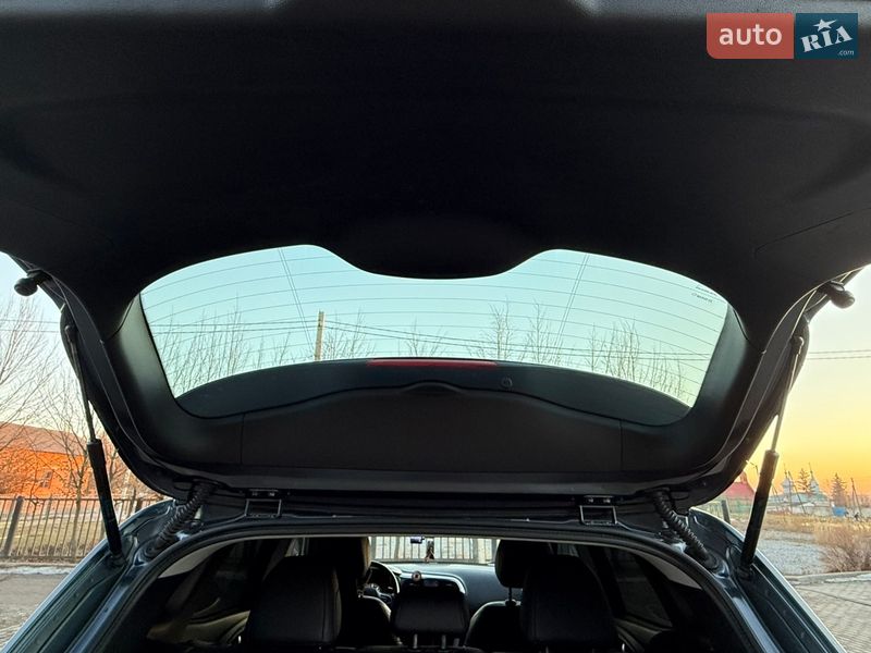 Внедорожник / Кроссовер Renault Kadjar 2020 в Бердичеве