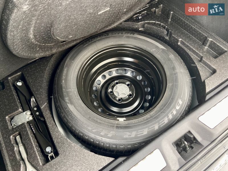 Позашляховик / Кросовер Renault Kadjar 2020 в Умані