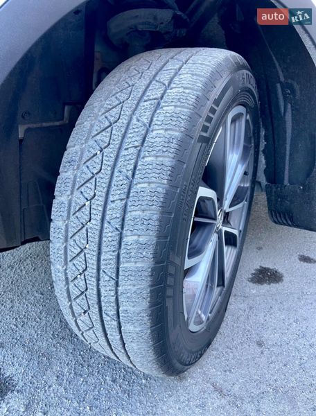 Позашляховик / Кросовер Renault Kadjar 2020 в Умані