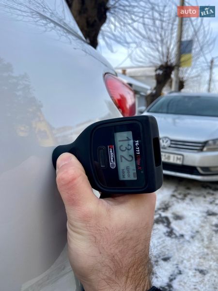 Позашляховик / Кросовер Renault Kadjar 2020 в Умані