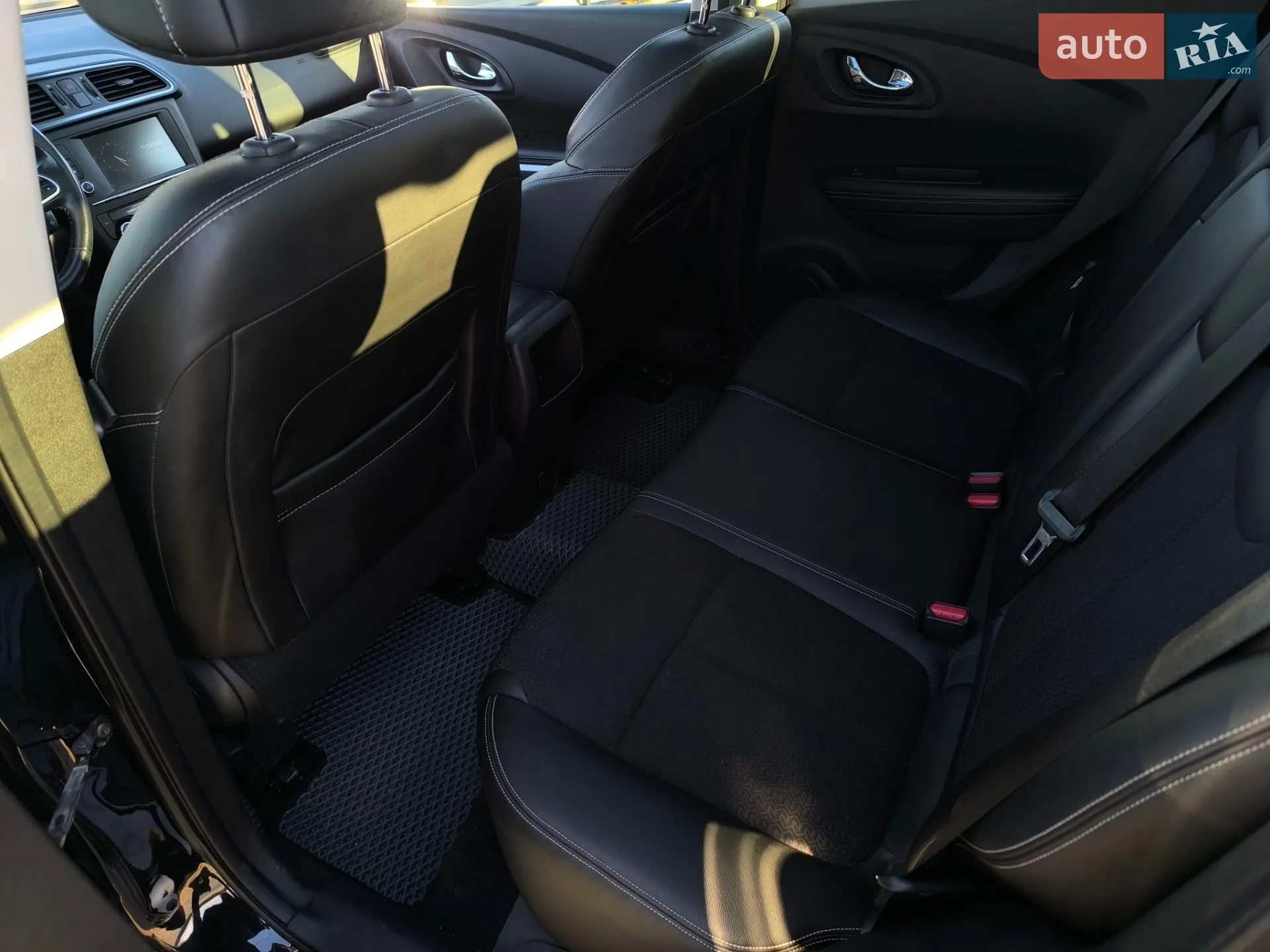 2016 Renault Kadjar - мініатюра 26