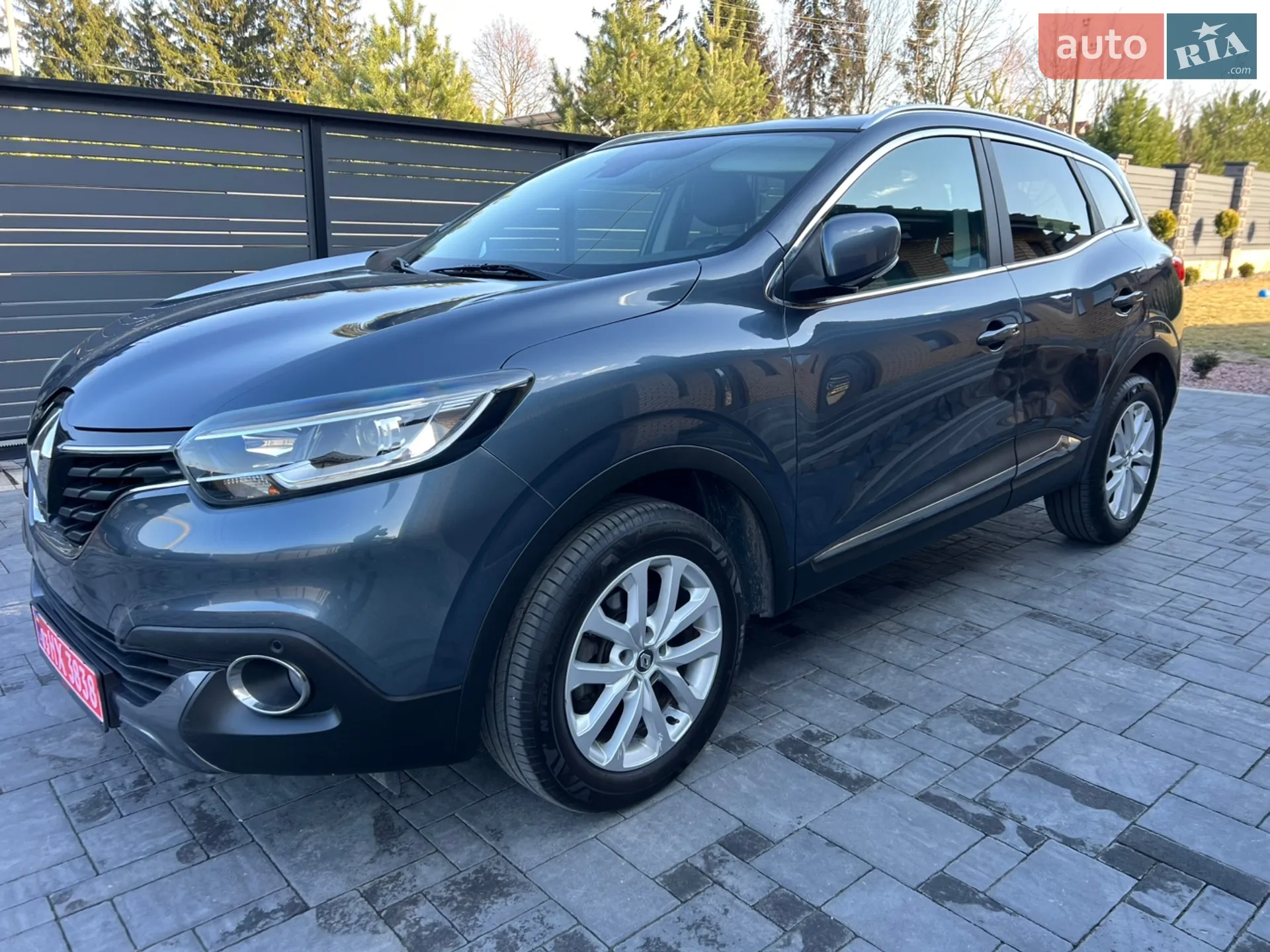 Фото авто 1