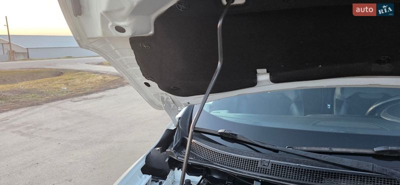 Позашляховик / Кросовер Renault Kadjar 2016 в Новоархангельську