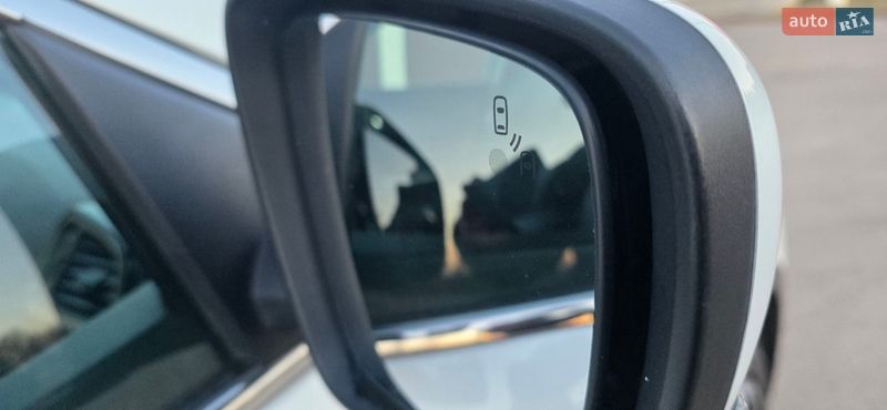 Позашляховик / Кросовер Renault Kadjar 2016 в Новоархангельську