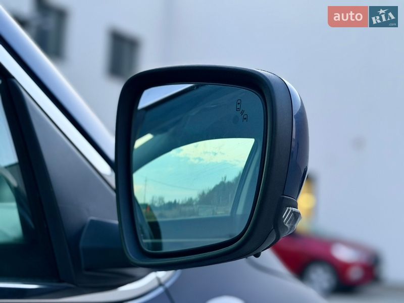 Позашляховик / Кросовер Renault Kadjar 2018 в Луцьку фото 17 Позашляховик / Кросовер Renault Kadjar 2018 в Луцьку