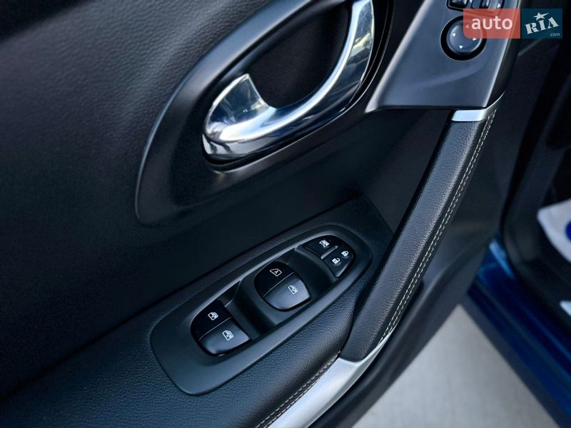 Позашляховик / Кросовер Renault Kadjar 2018 в Луцьку фото 22 Позашляховик / Кросовер Renault Kadjar 2018 в Луцьку