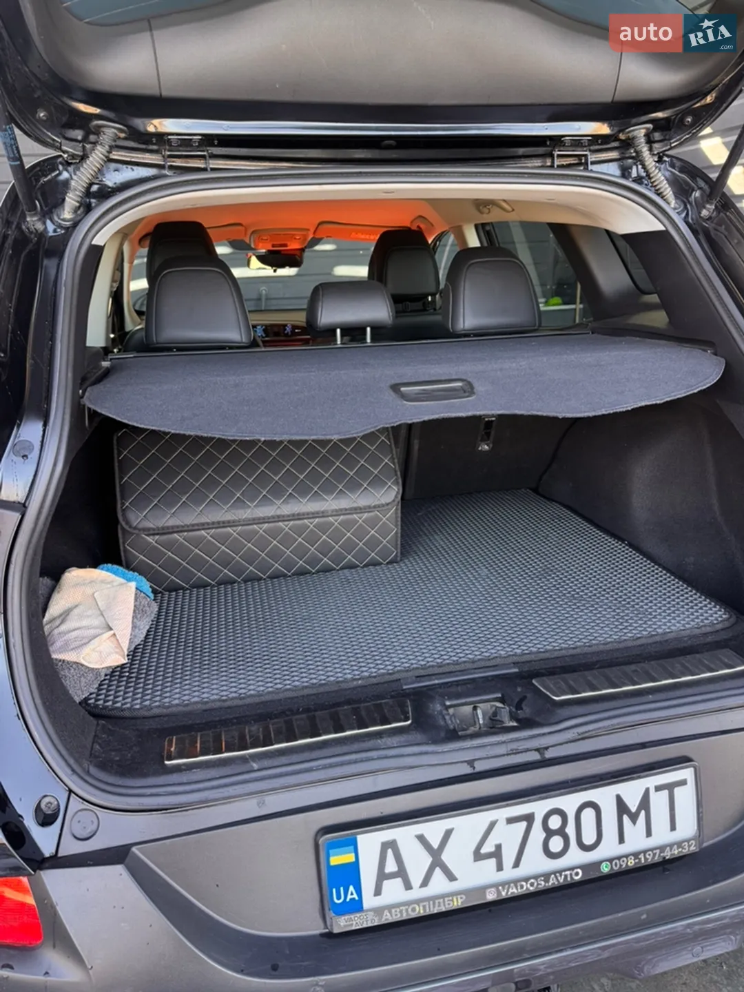 2017 Renault Kadjar - мініатюра 9
