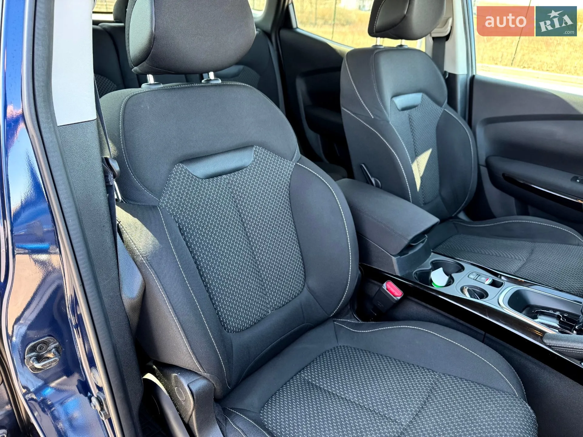 2020 Renault Kadjar - мініатюра 26