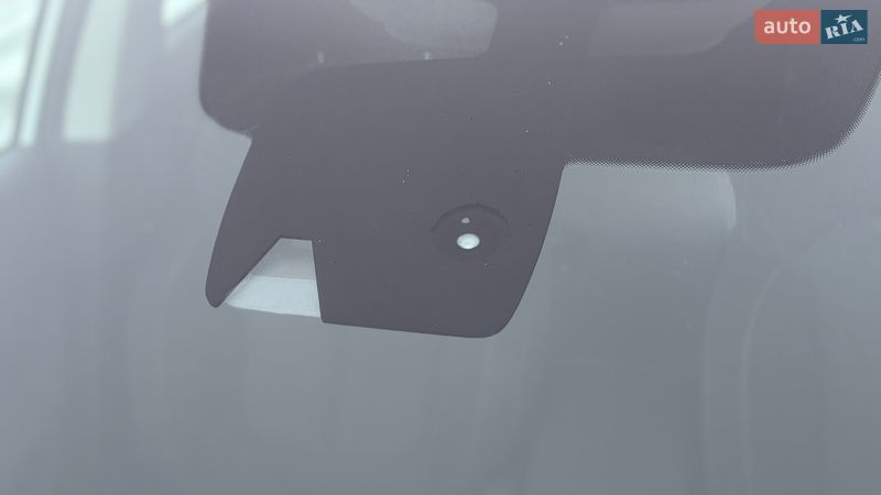 Внедорожник / Кроссовер Renault Kadjar 2017 в Млинове