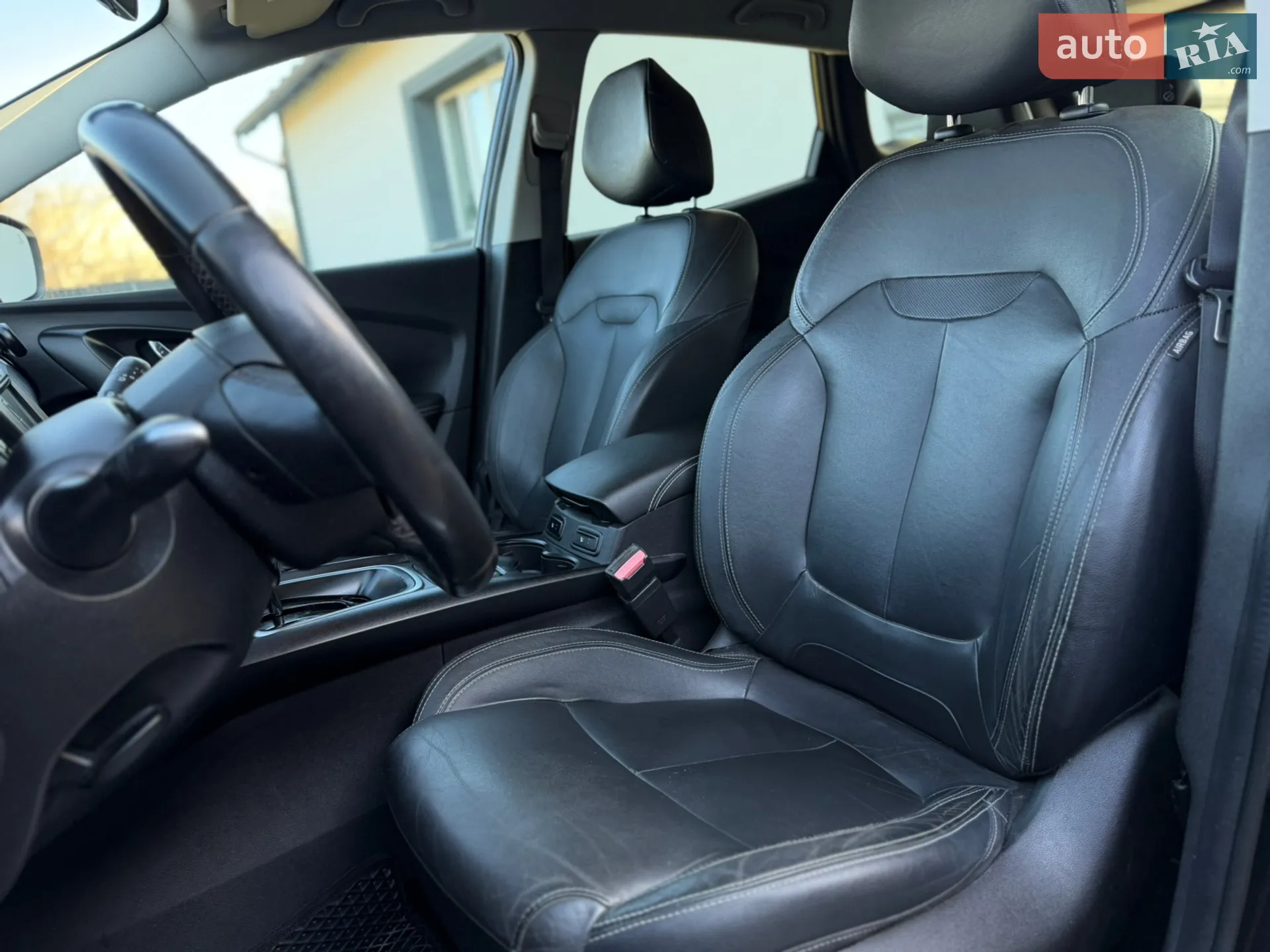 2015 Renault Kadjar - мініатюра 18