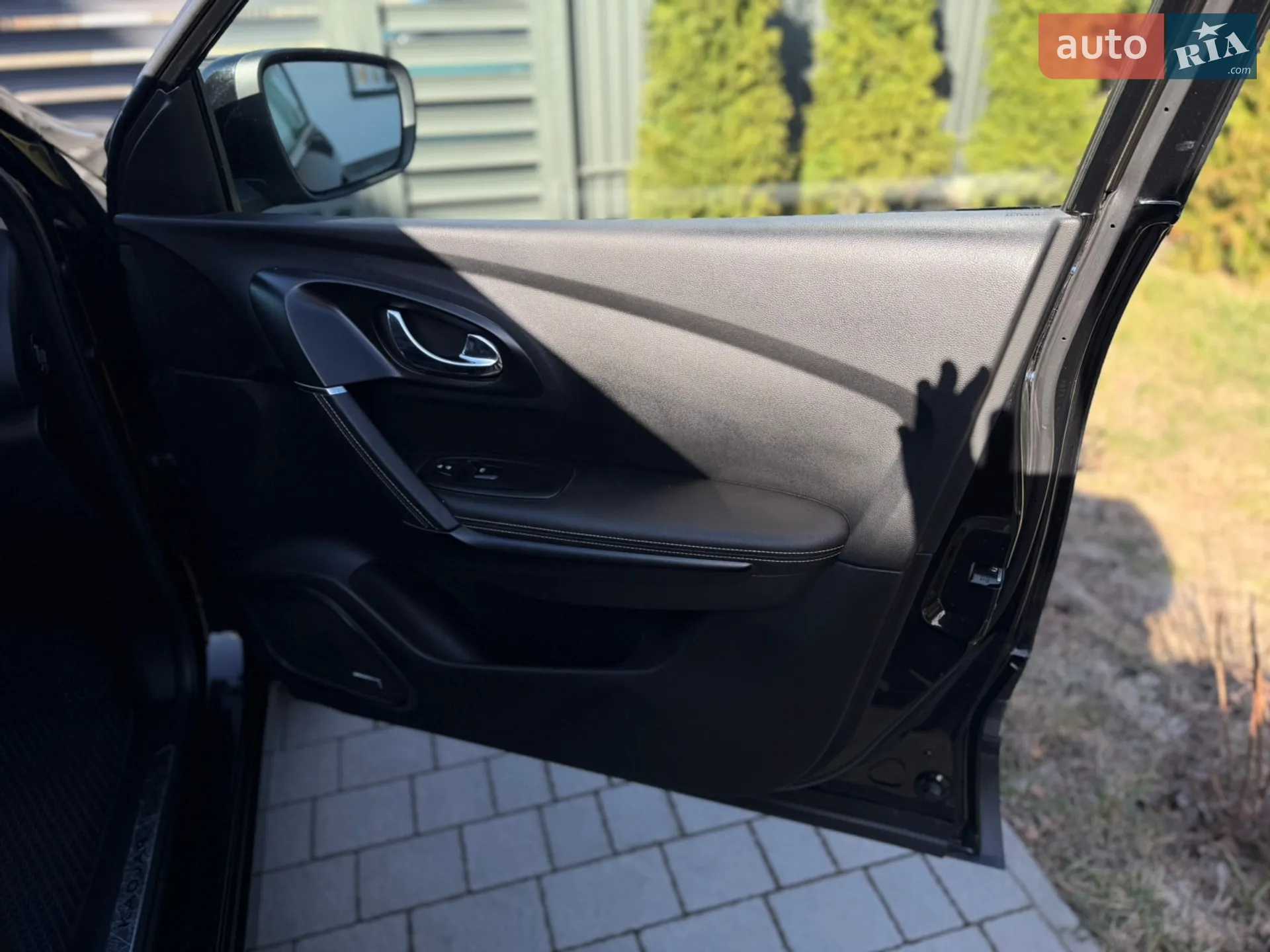 2015 Renault Kadjar - мініатюра 30