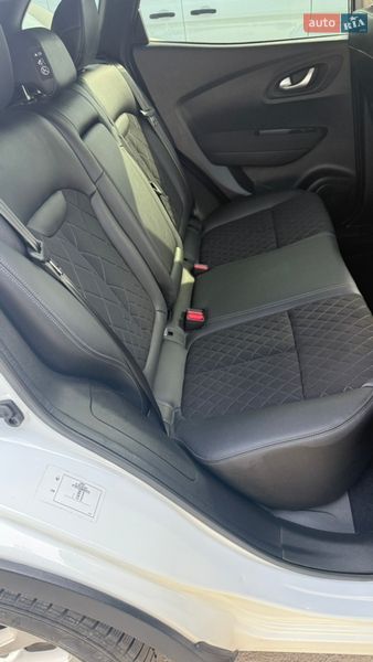 Внедорожник / Кроссовер Renault Kadjar 2020 в Луцке