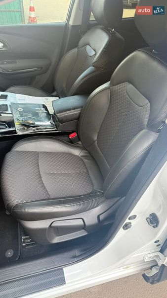 Внедорожник / Кроссовер Renault Kadjar 2020 в Луцке