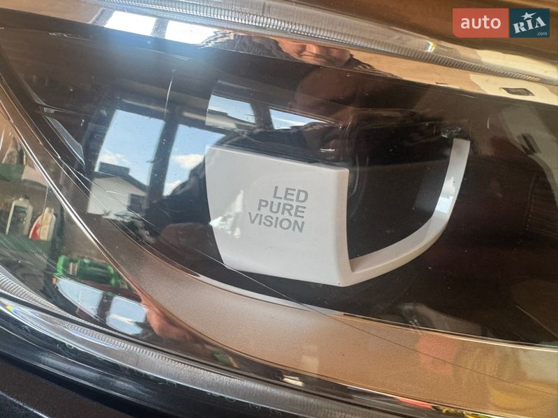 Внедорожник / Кроссовер Renault Kadjar 2015 в Ровно фото 26 Внедорожник / Кроссовер Renault Kadjar 2015 в Ровно