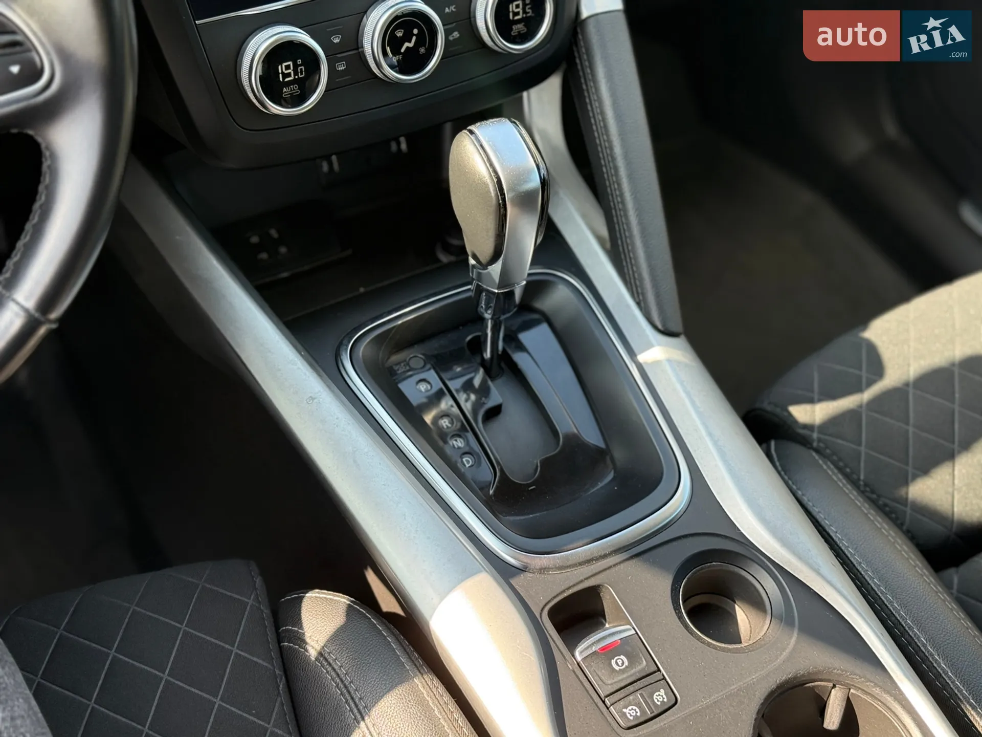 2021 Renault Kadjar - мініатюра 18