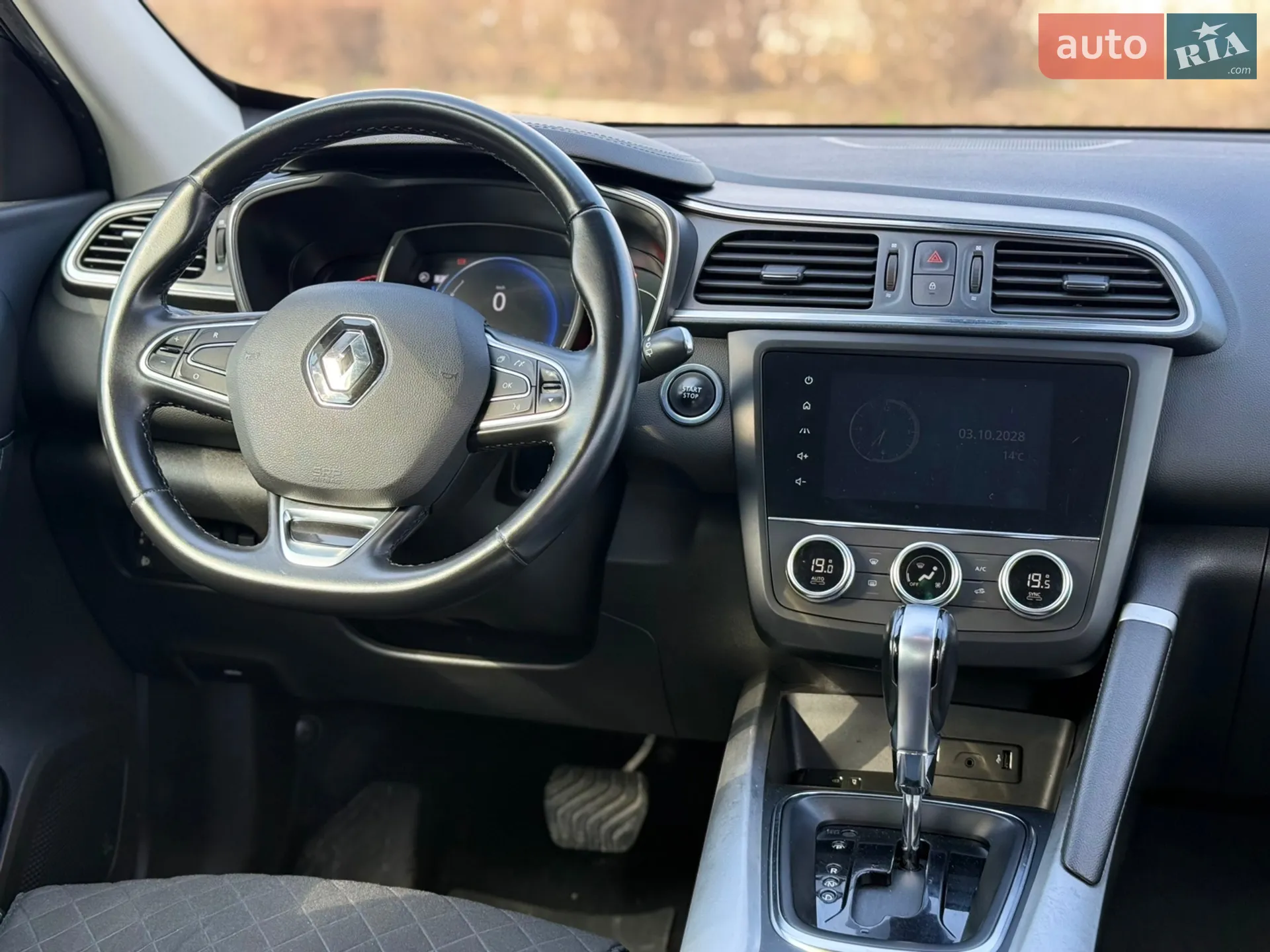 2021 Renault Kadjar - мініатюра 21