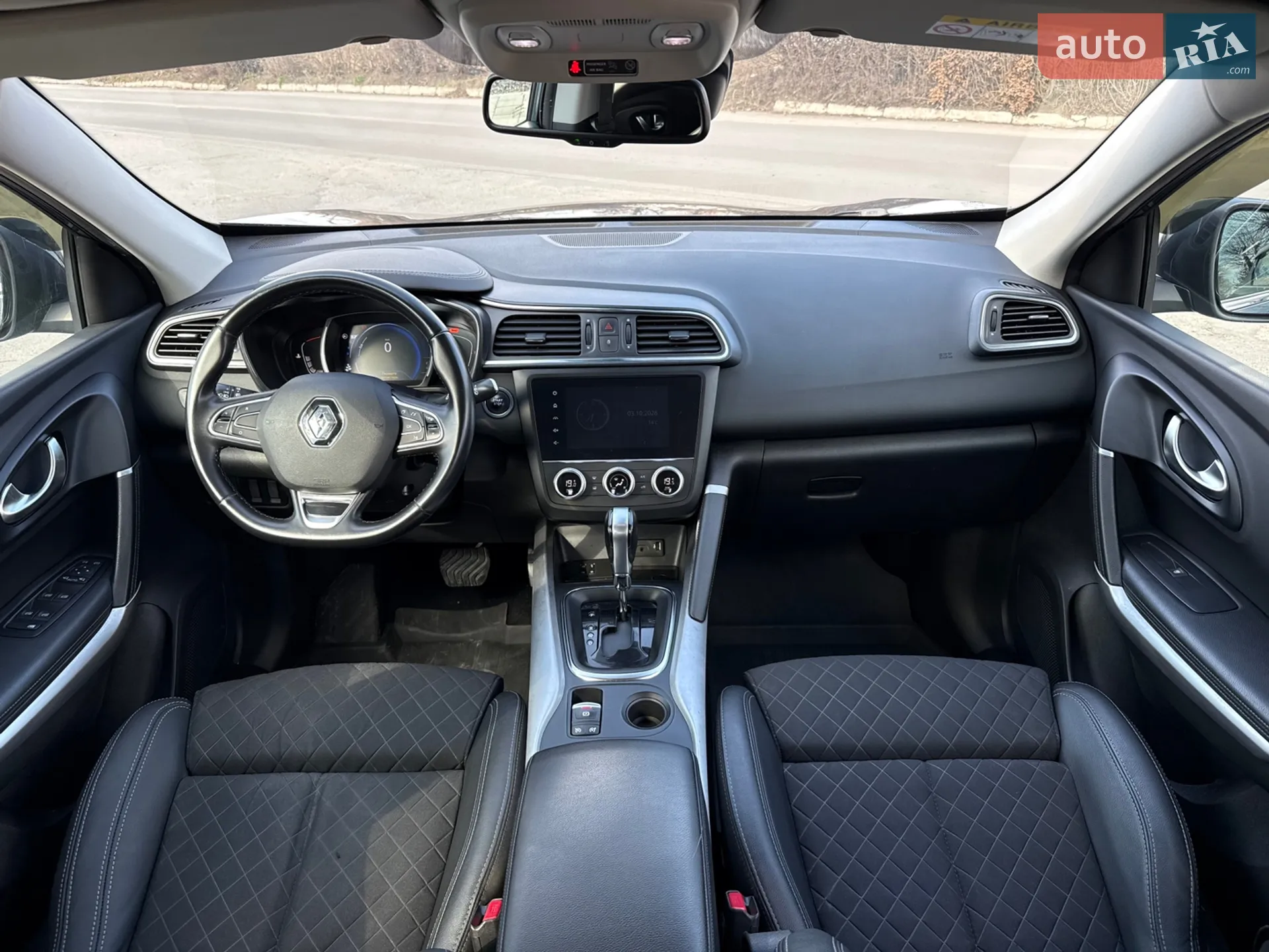 2021 Renault Kadjar - мініатюра 23