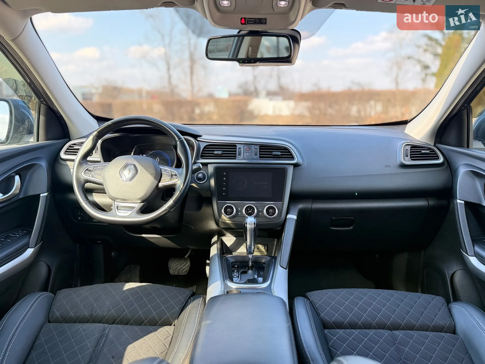 2021 Renault Kadjar - мініатюра 22