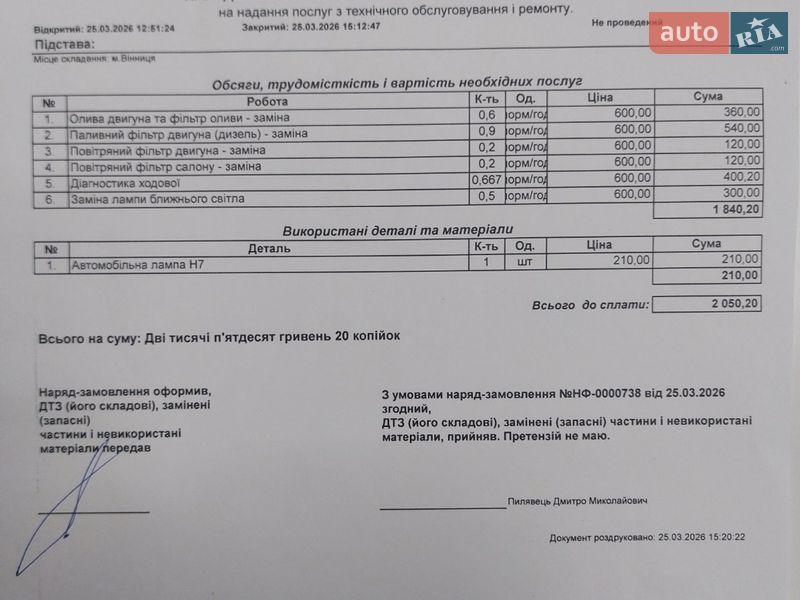 Позашляховик / Кросовер Renault Kadjar 2016 в Вінниці