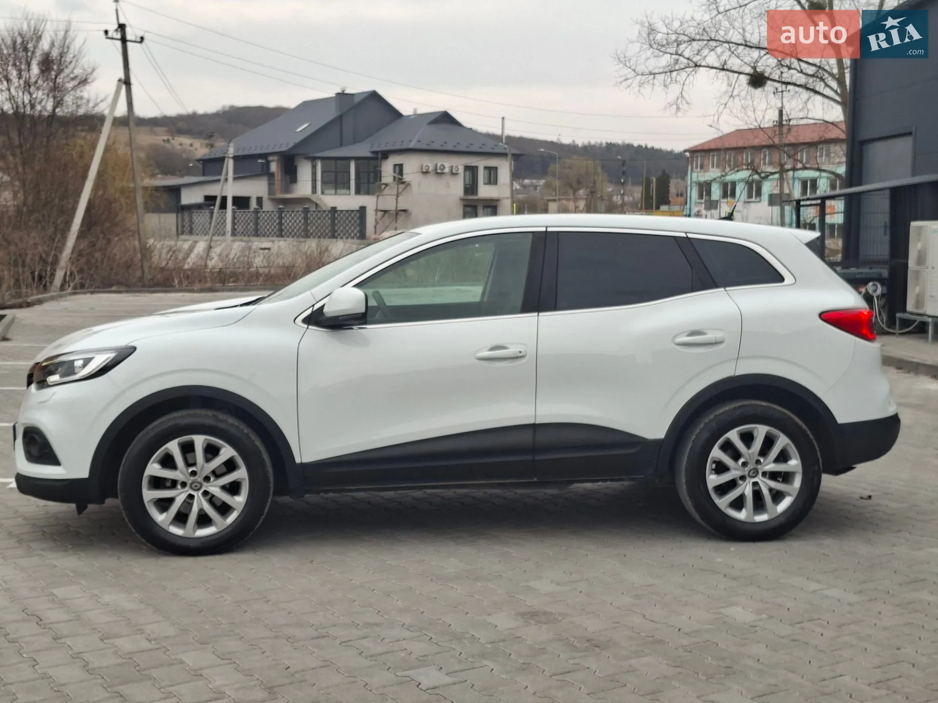 2020 Renault Kadjar - мініатюра 15