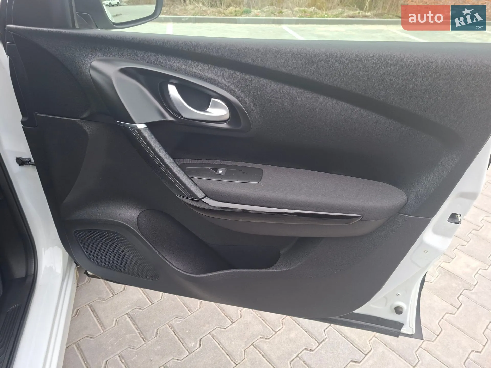 2020 Renault Kadjar - мініатюра 38