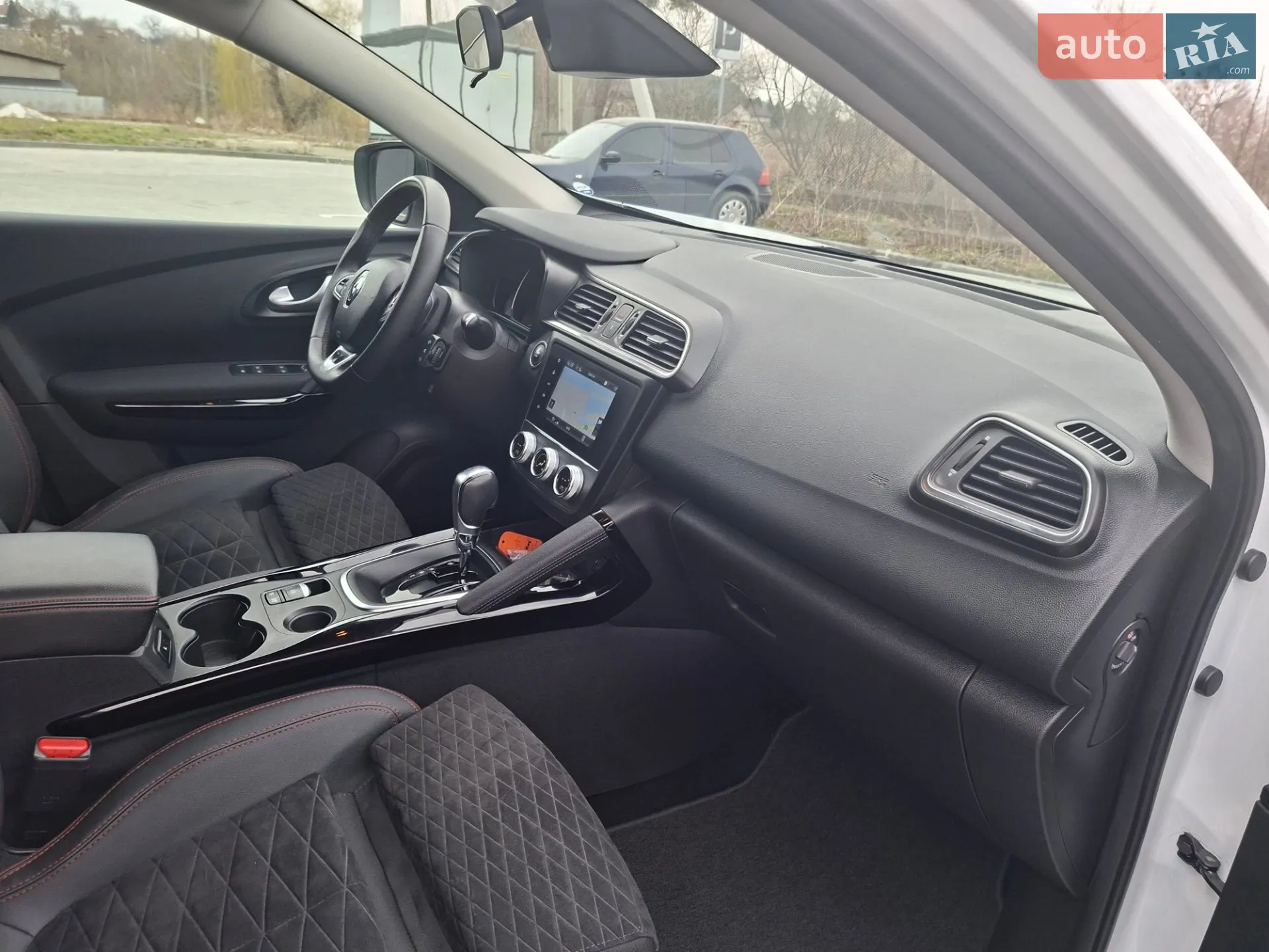 2020 Renault Kadjar - мініатюра 42