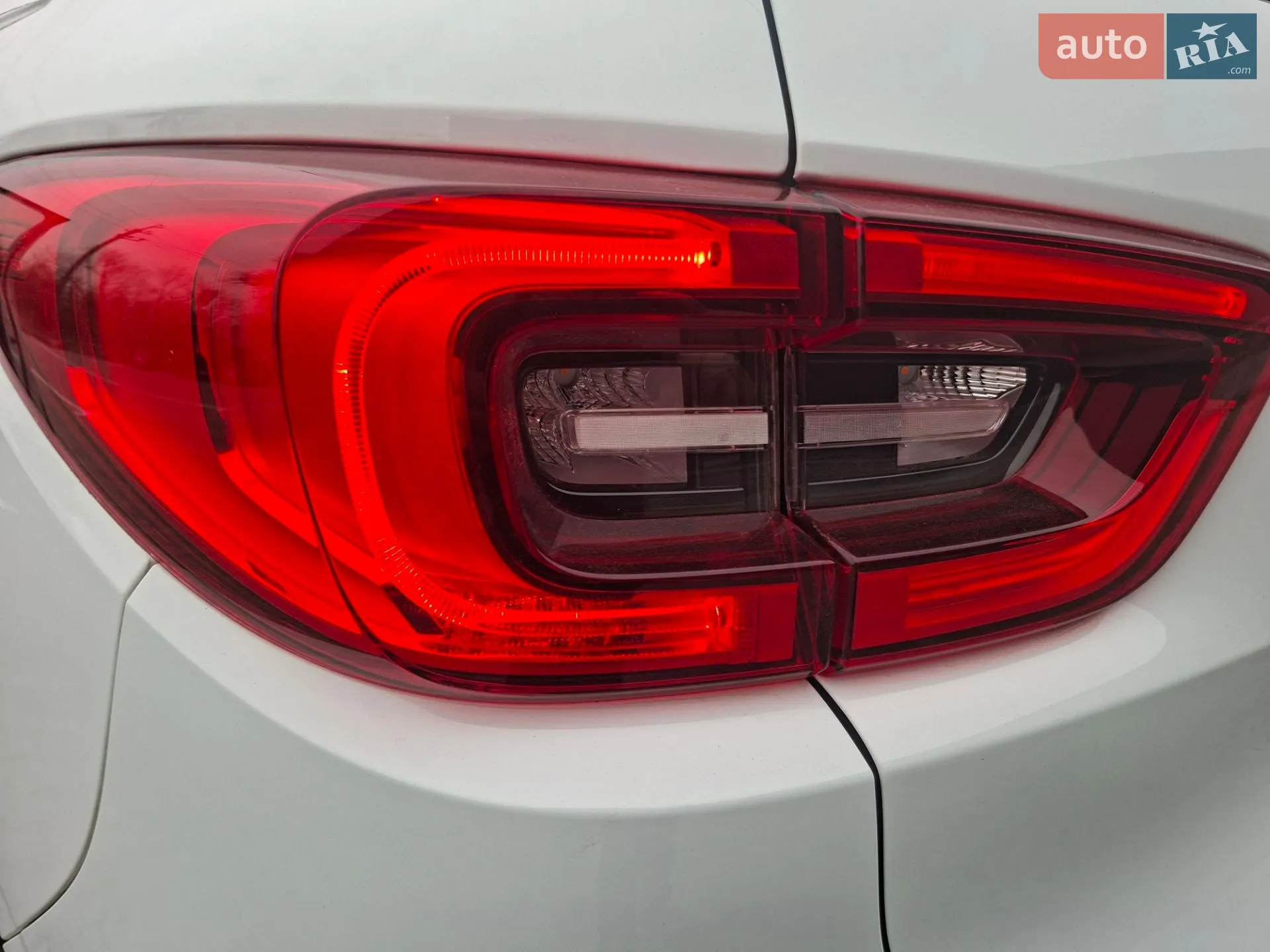 2020 Renault Kadjar - мініатюра 47