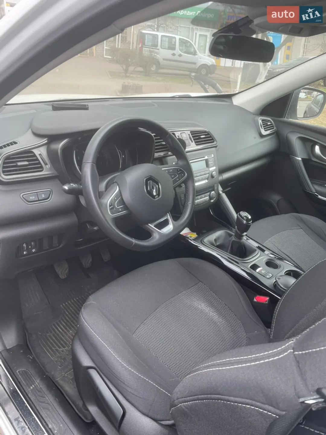 2020 Renault Kadjar - мініатюра 12