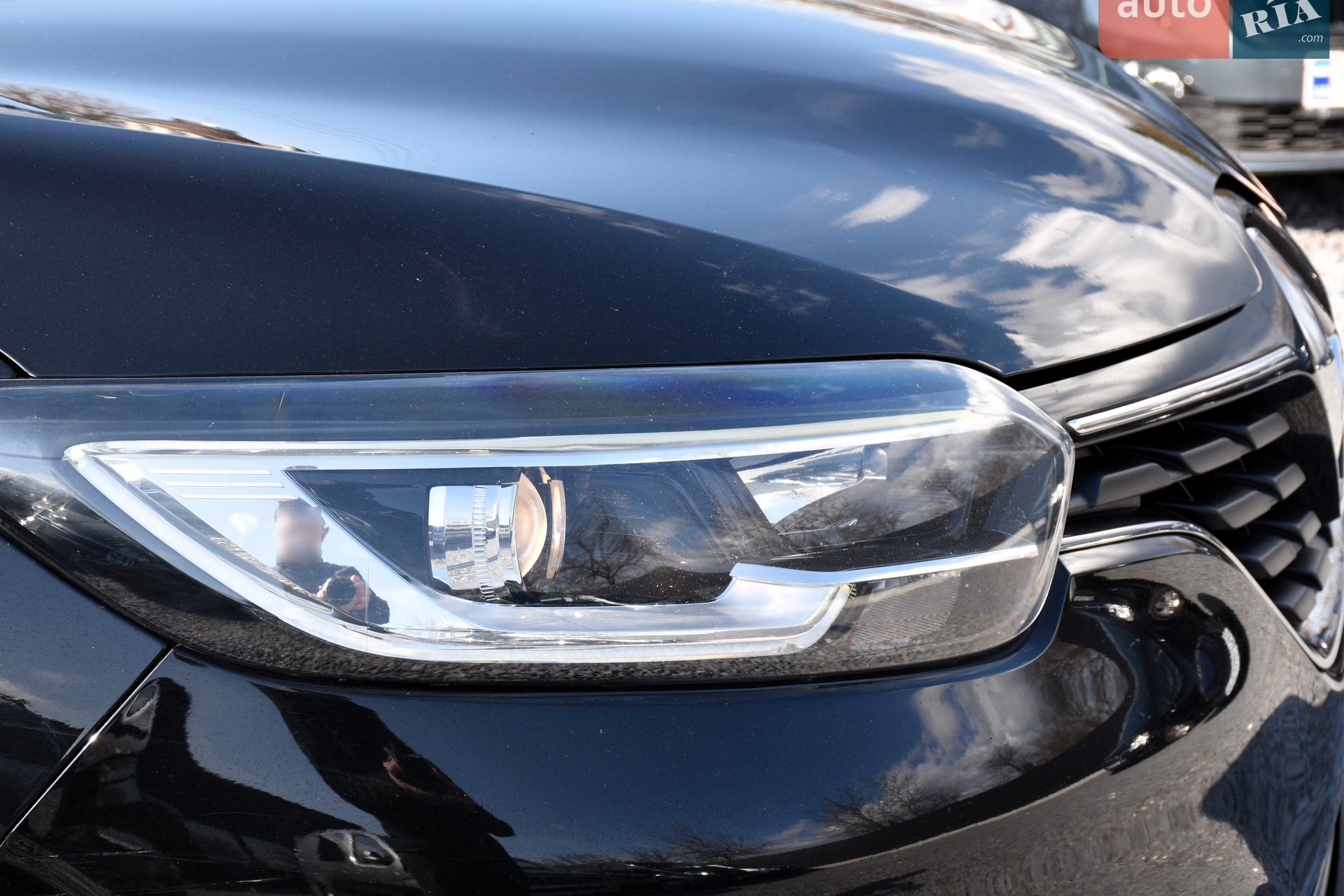 2015 Renault Kadjar - мініатюра 18