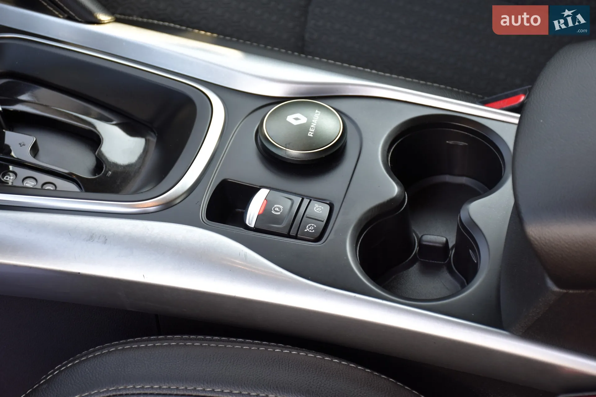 2015 Renault Kadjar - мініатюра 34
