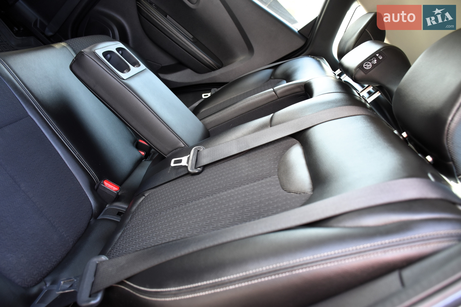 2015 Renault Kadjar - мініатюра 62