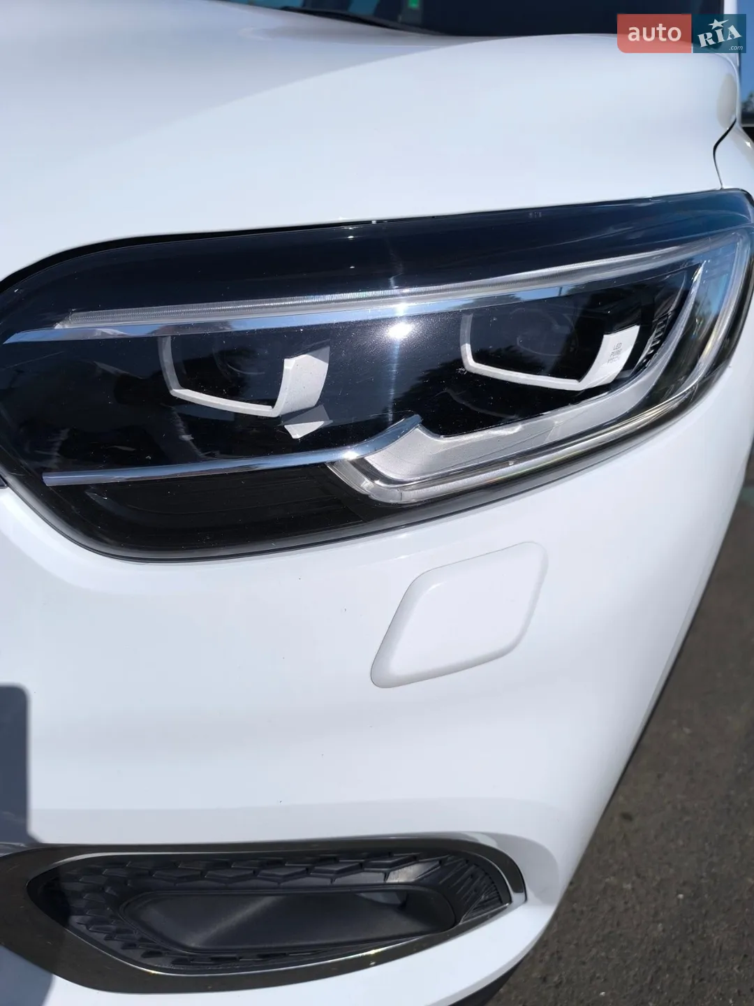 2019 Renault Kadjar - мініатюра 8