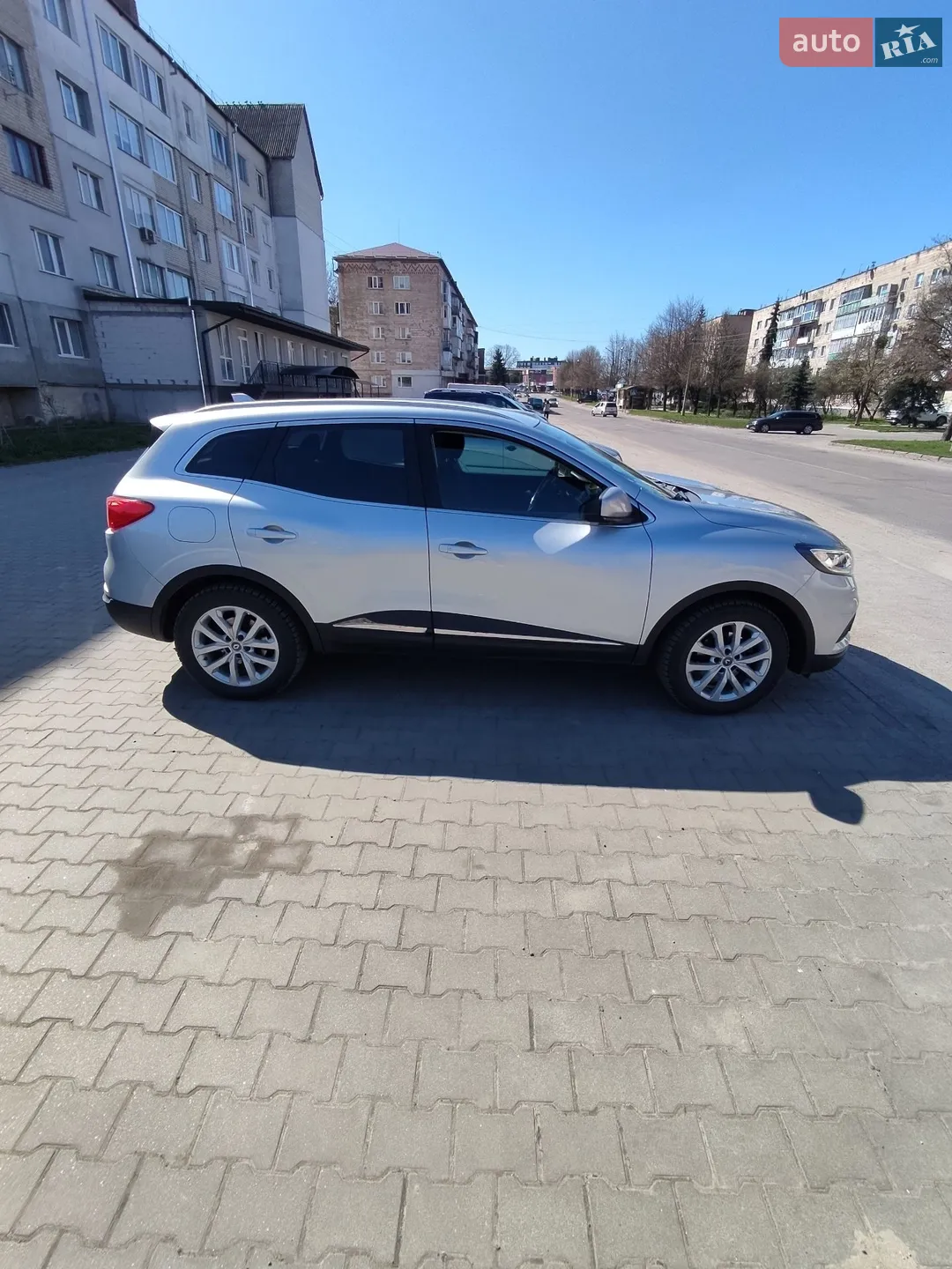 2019 Renault Kadjar - мініатюра 6