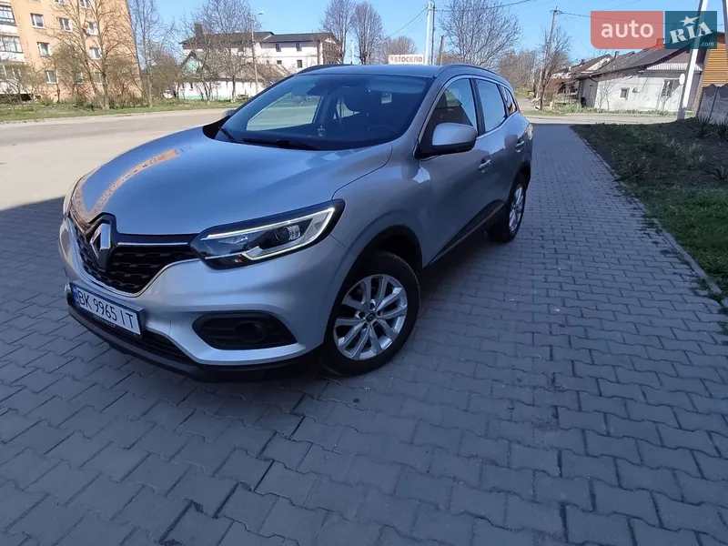 Renault Kadjar