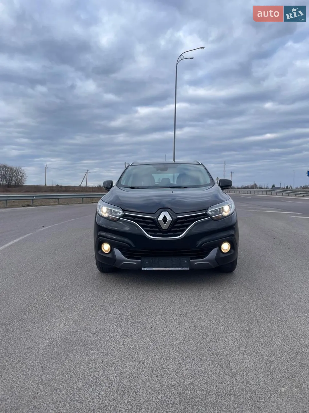 2016 Renault Kadjar - мініатюра 4