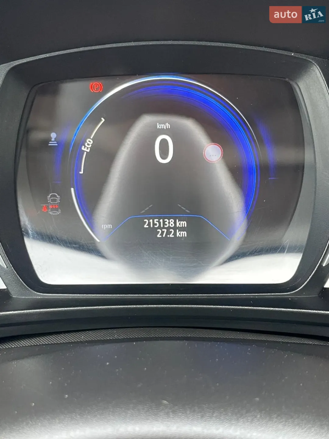 2016 Renault Kadjar - мініатюра 7