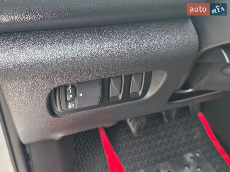 Позашляховик / Кросовер Renault Kadjar 2016 в Новоархангельську