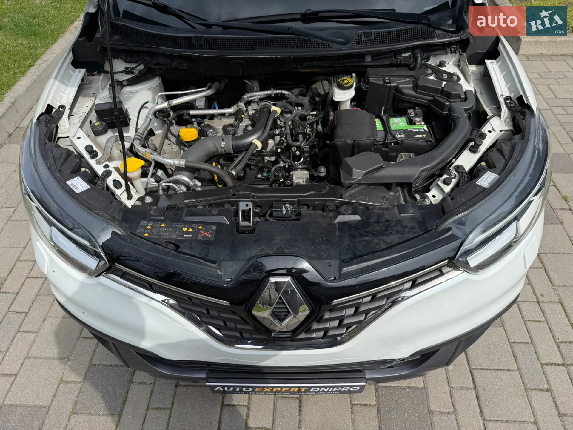 2017 Renault Kadjar - мініатюра 23